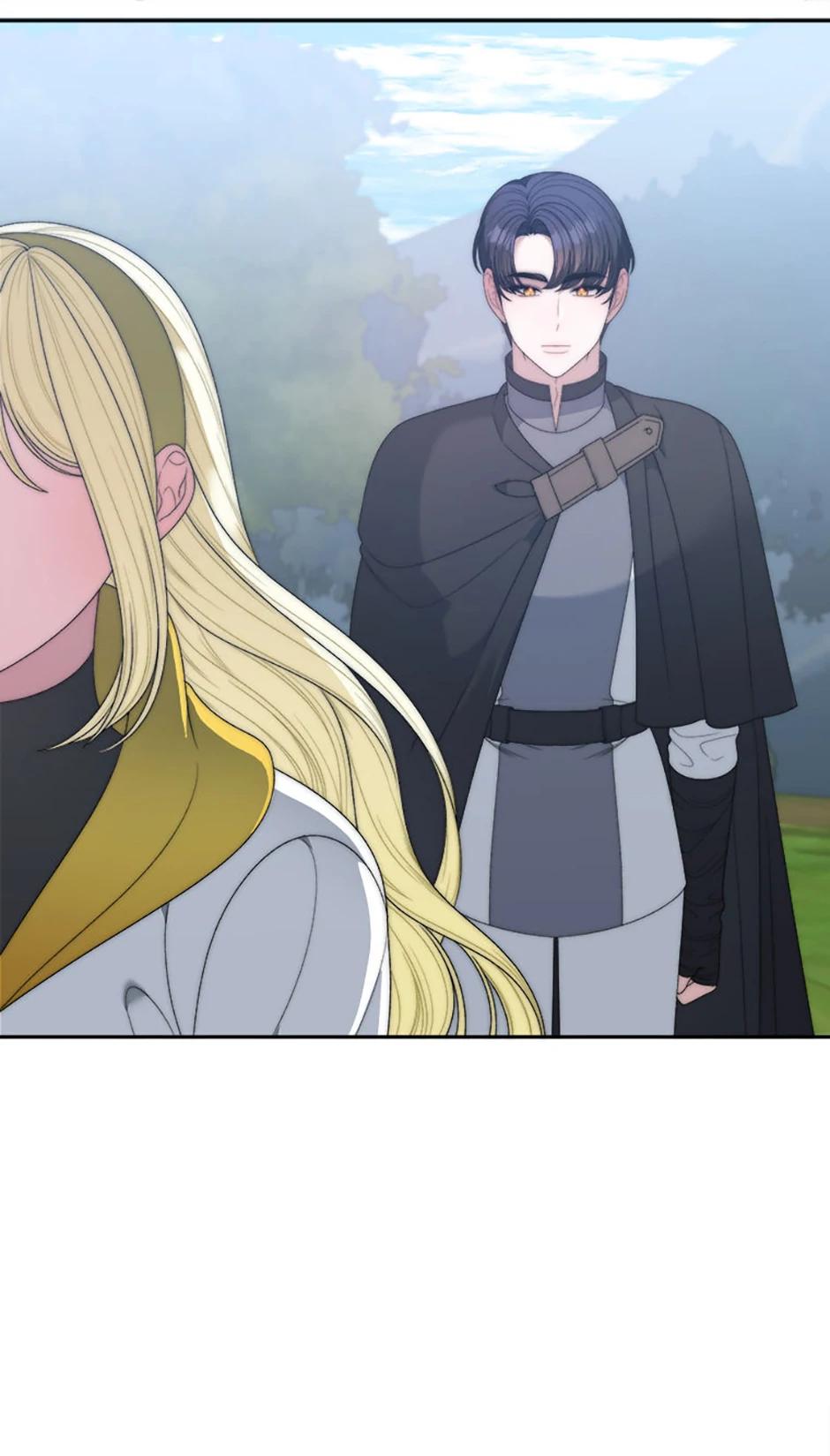 One Step Forward To The Flower Path - Chapter 101 Page 65