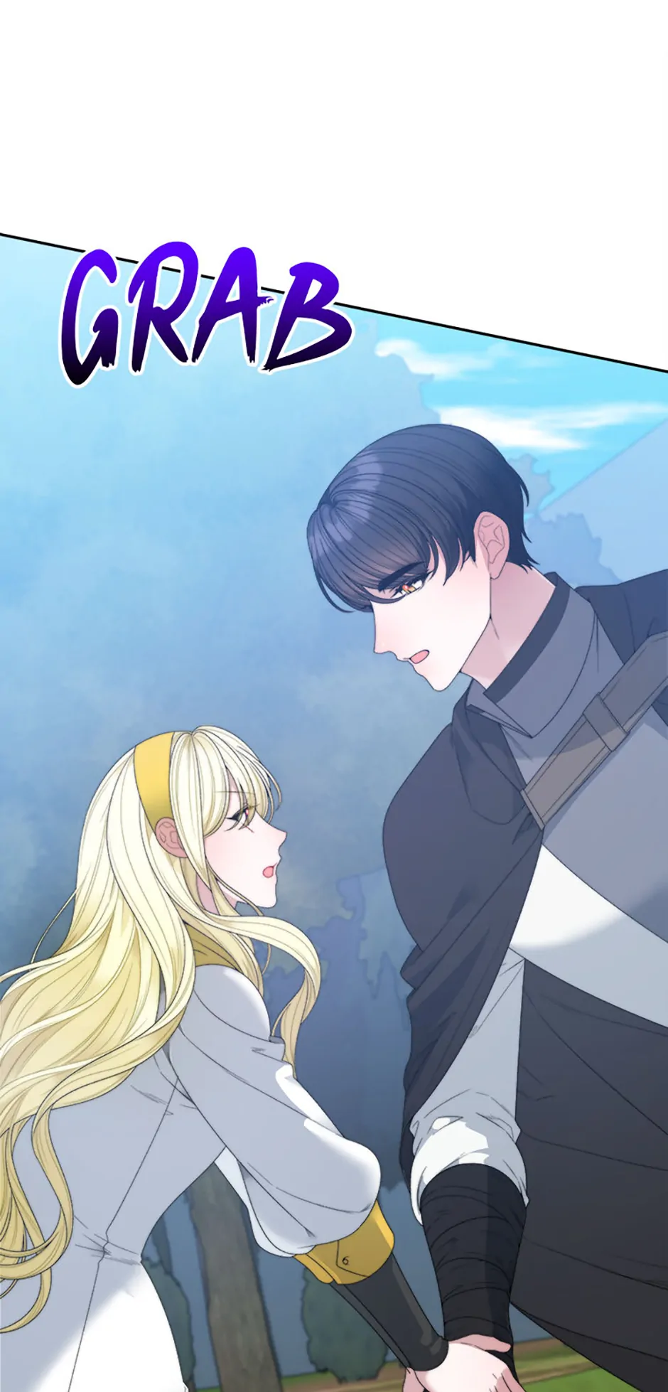 One Step Forward To The Flower Path - Chapter 101 Page 69