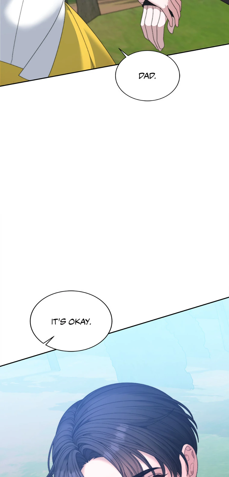 One Step Forward To The Flower Path - Chapter 101 Page 70