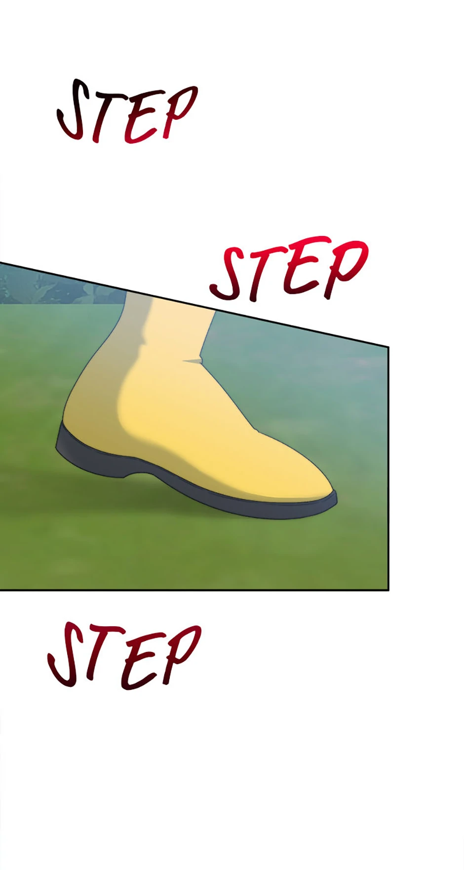 One Step Forward To The Flower Path - Chapter 102 Page 3