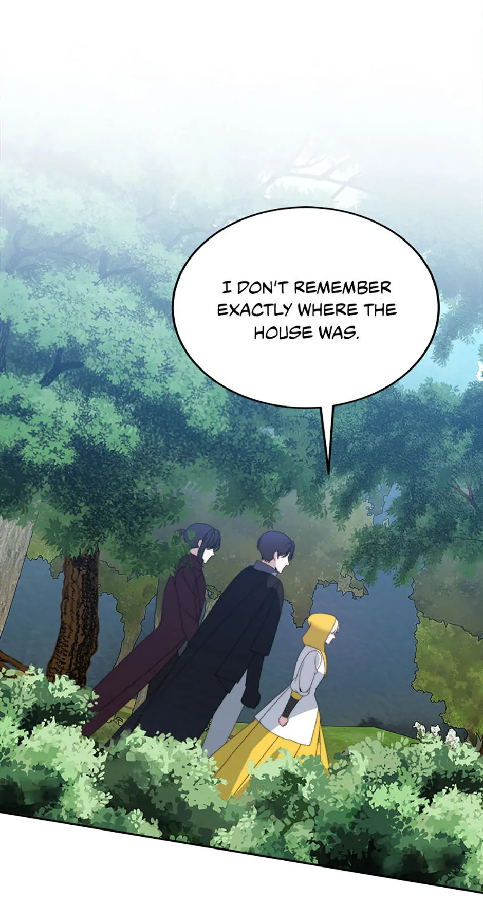 One Step Forward To The Flower Path - Chapter 102 Page 4