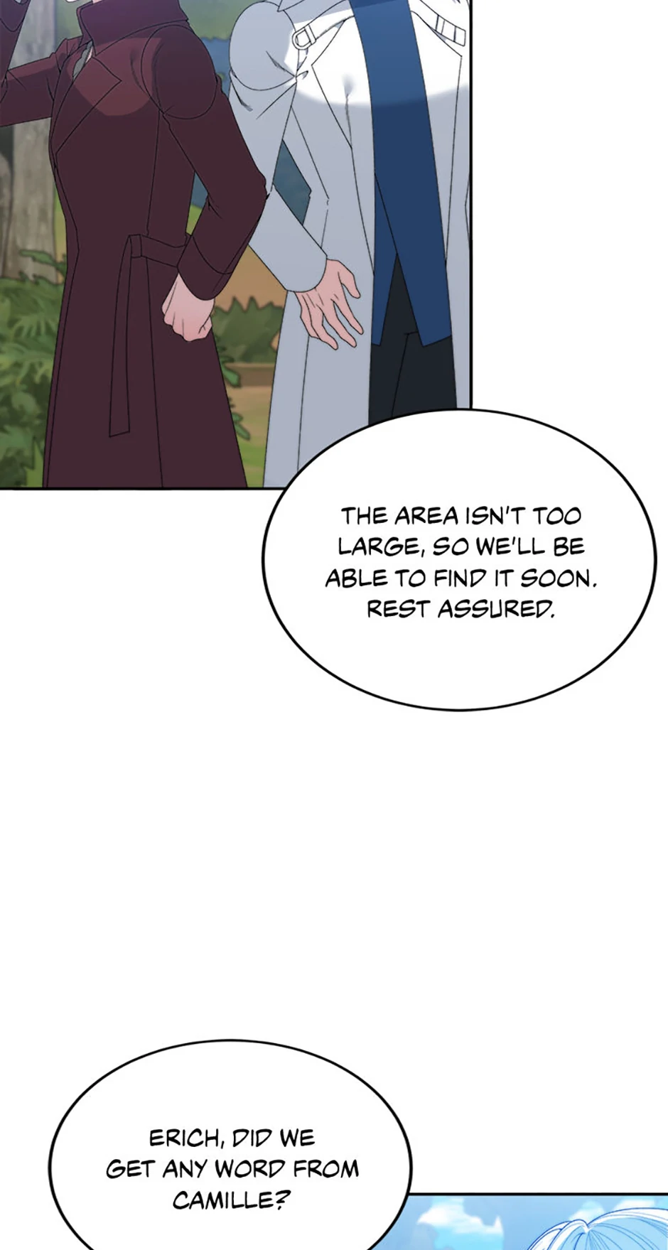 One Step Forward To The Flower Path - Chapter 102 Page 7
