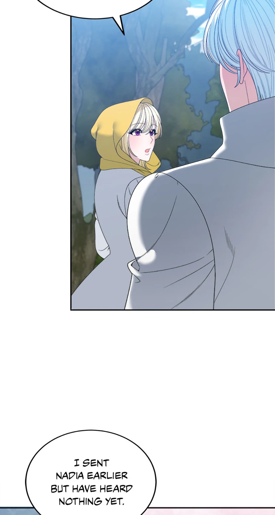 One Step Forward To The Flower Path - Chapter 102 Page 8