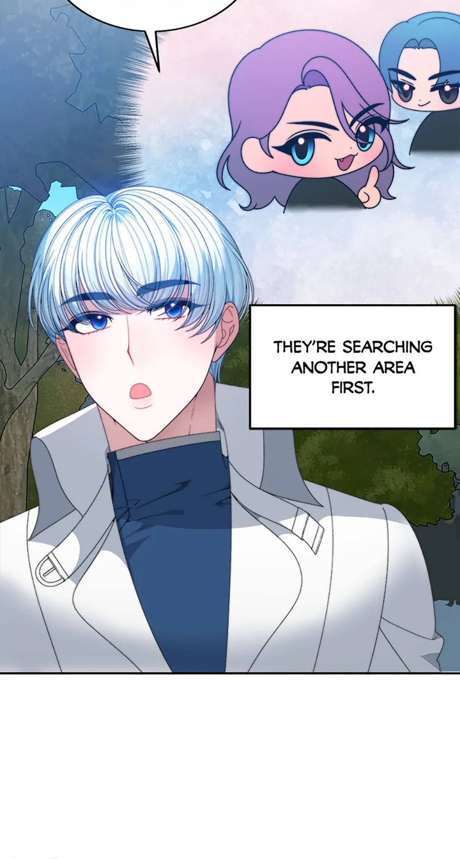 One Step Forward To The Flower Path - Chapter 102 Page 9