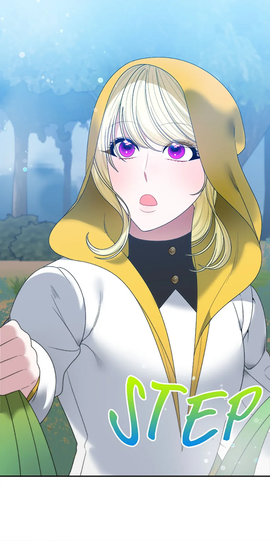 One Step Forward To The Flower Path - Chapter 102 Page 14