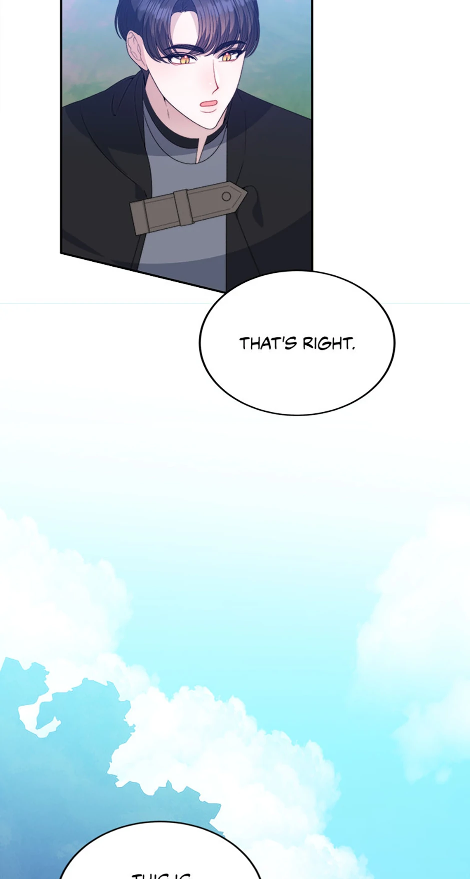 One Step Forward To The Flower Path - Chapter 102 Page 17