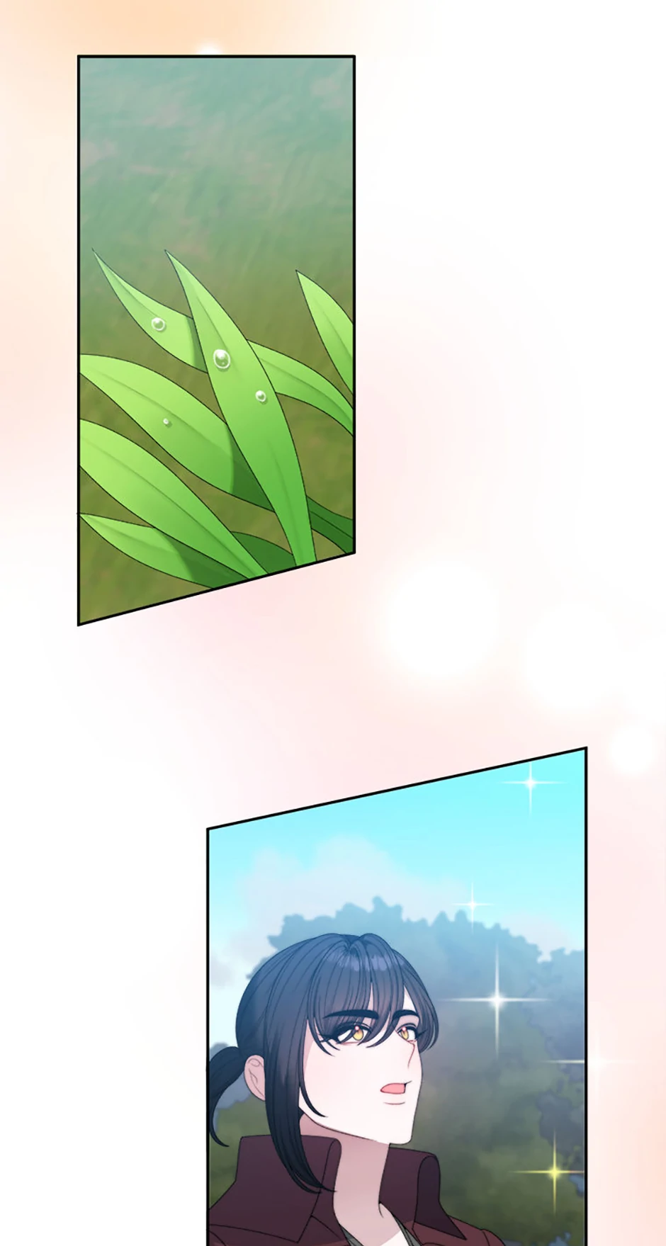 One Step Forward To The Flower Path - Chapter 102 Page 19