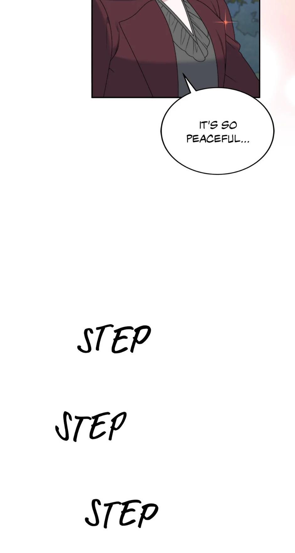 One Step Forward To The Flower Path - Chapter 102 Page 20