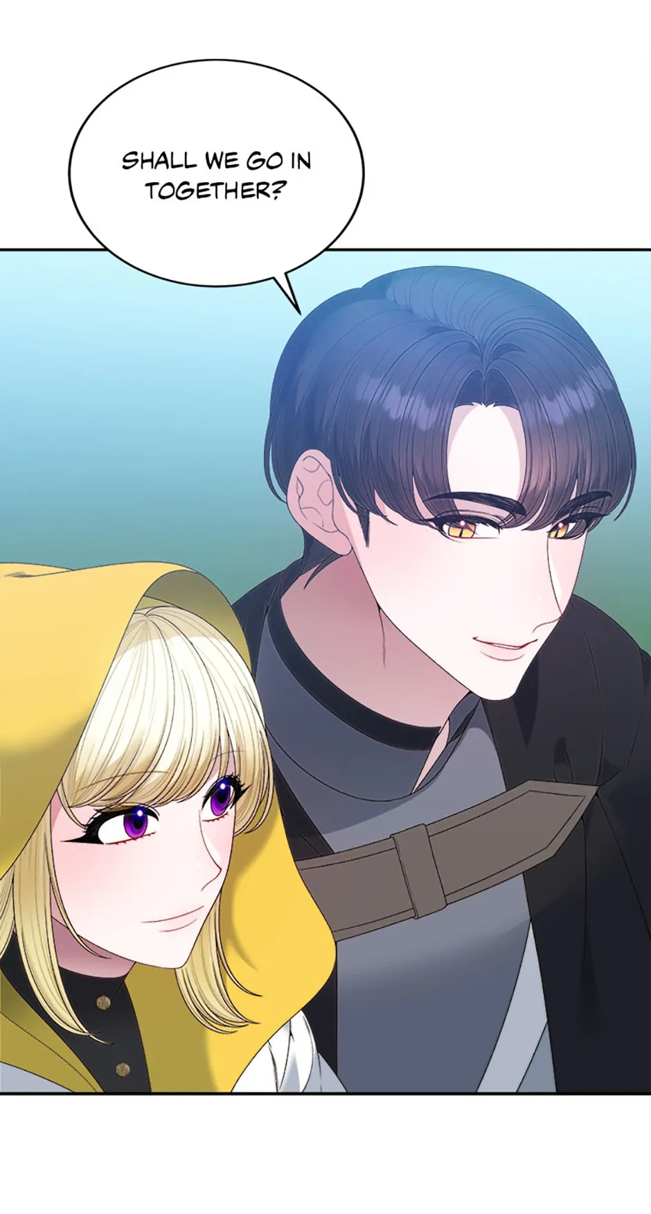 One Step Forward To The Flower Path - Chapter 102 Page 22