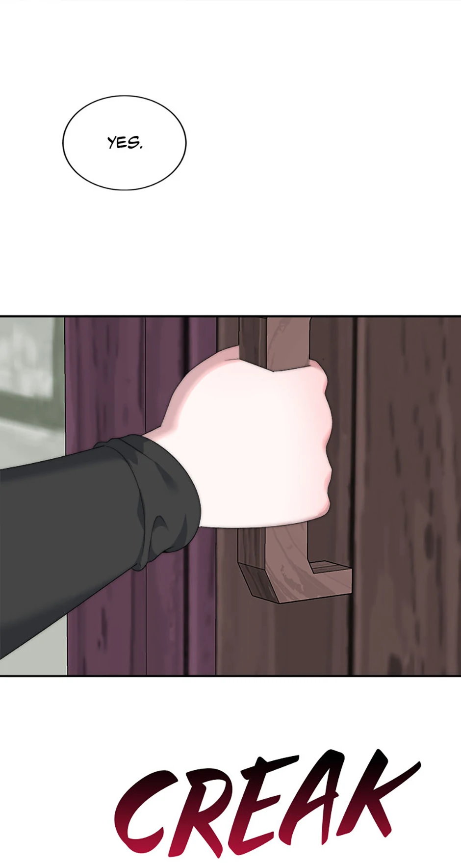 One Step Forward To The Flower Path - Chapter 102 Page 23