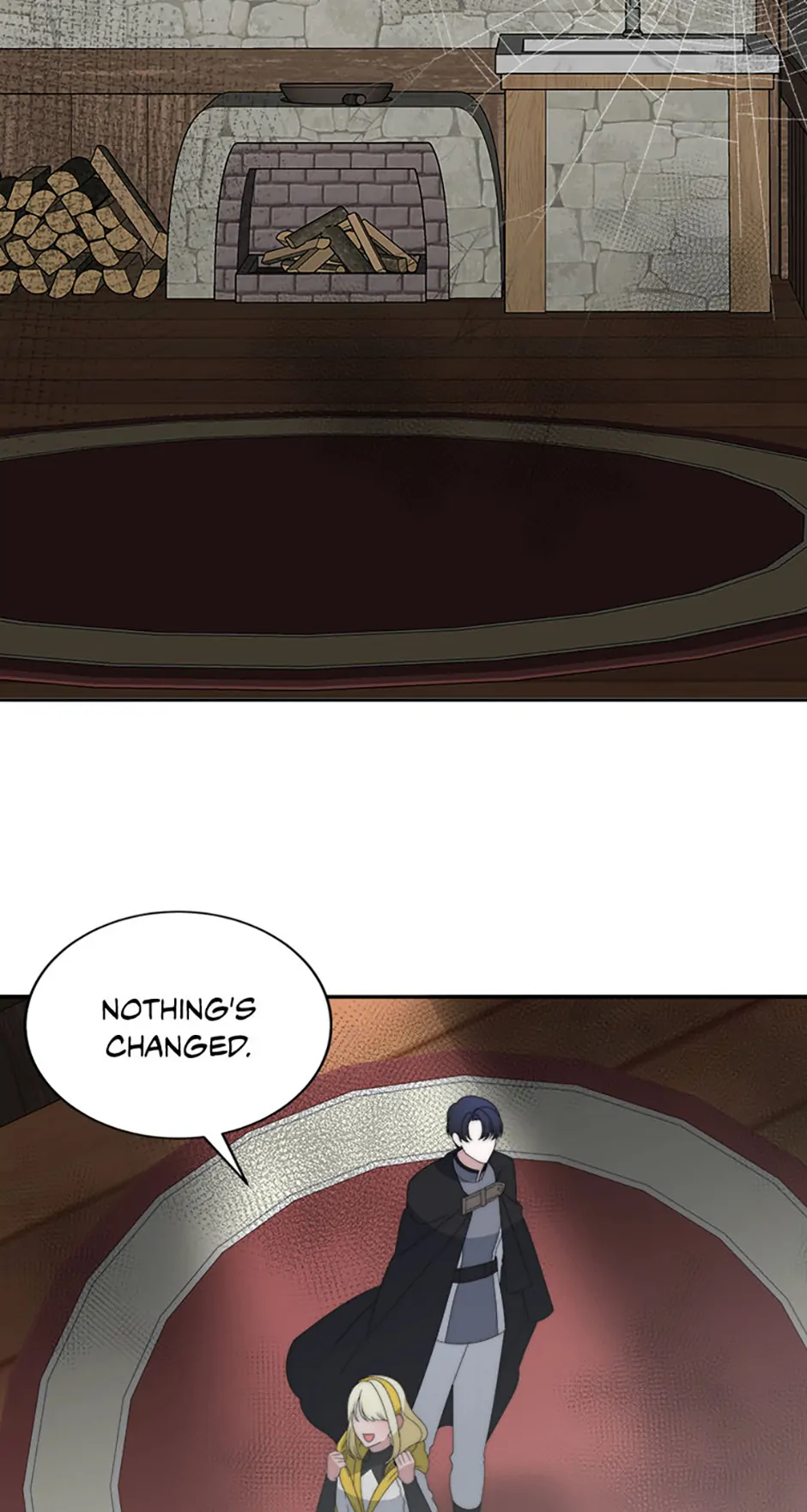 One Step Forward To The Flower Path - Chapter 102 Page 26