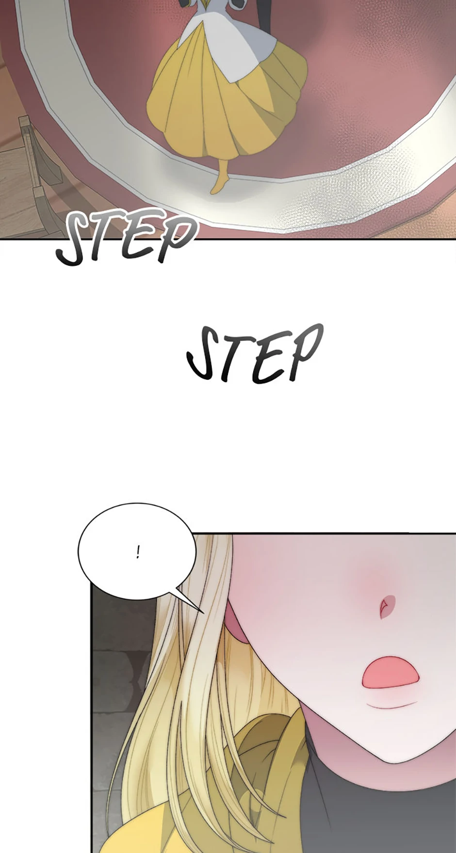 One Step Forward To The Flower Path - Chapter 102 Page 27