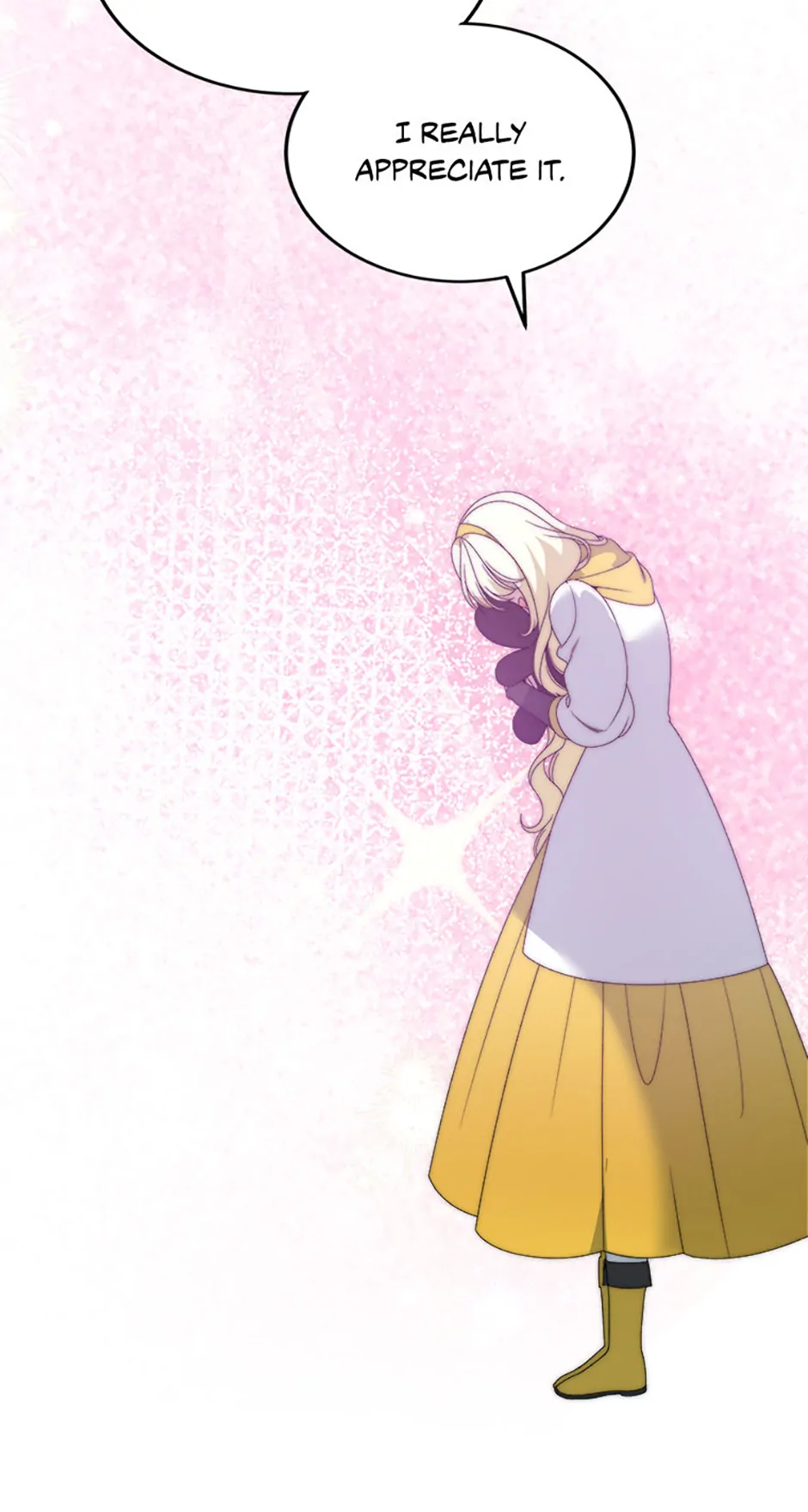 One Step Forward To The Flower Path - Chapter 102 Page 34