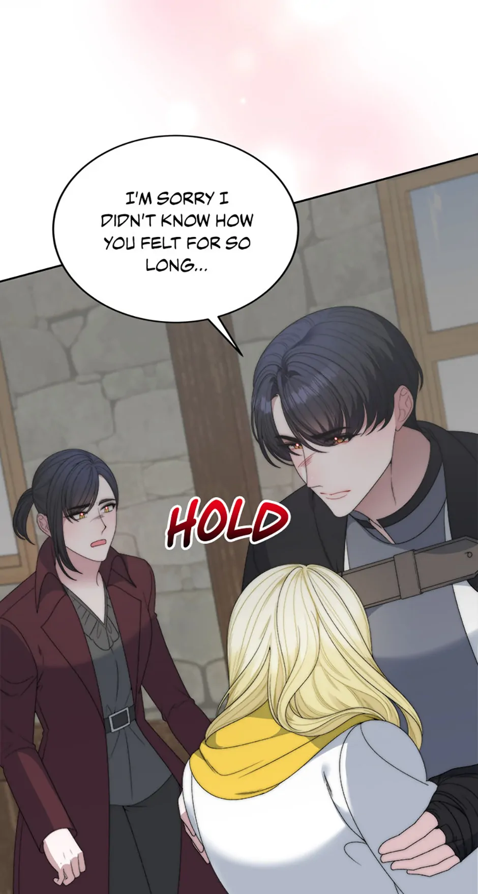 One Step Forward To The Flower Path - Chapter 102 Page 36
