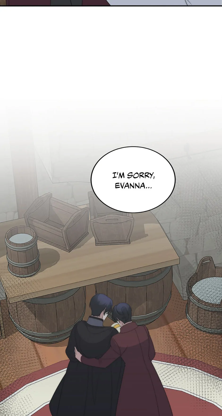 One Step Forward To The Flower Path - Chapter 102 Page 37