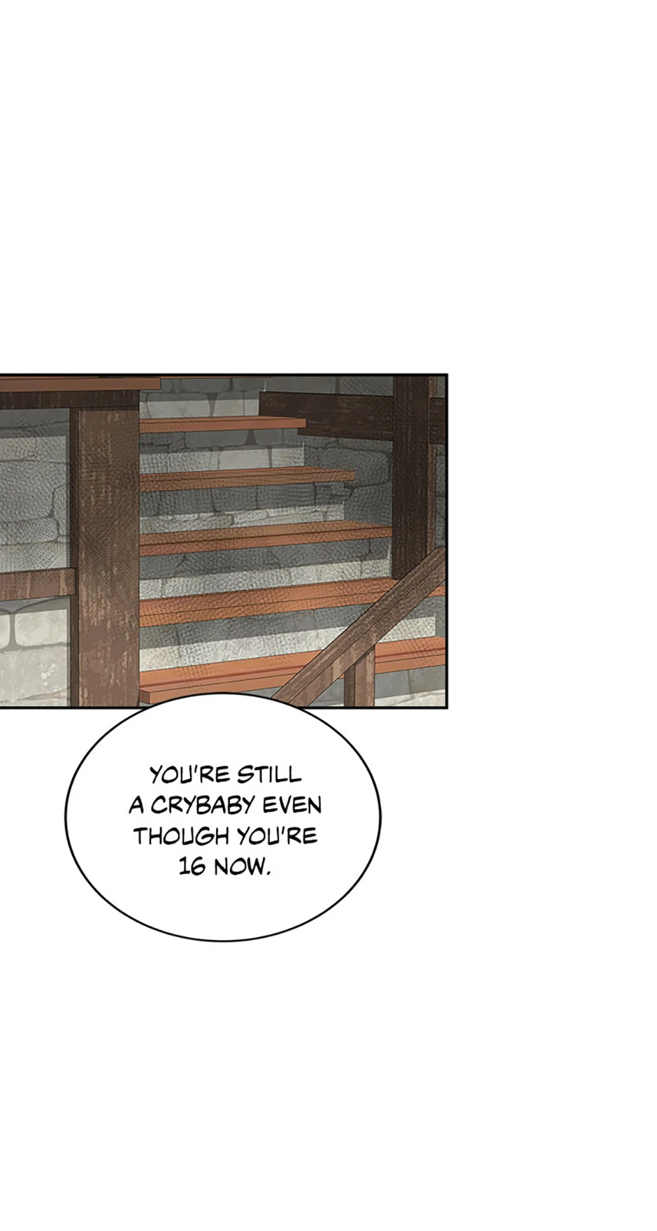 One Step Forward To The Flower Path - Chapter 102 Page 39