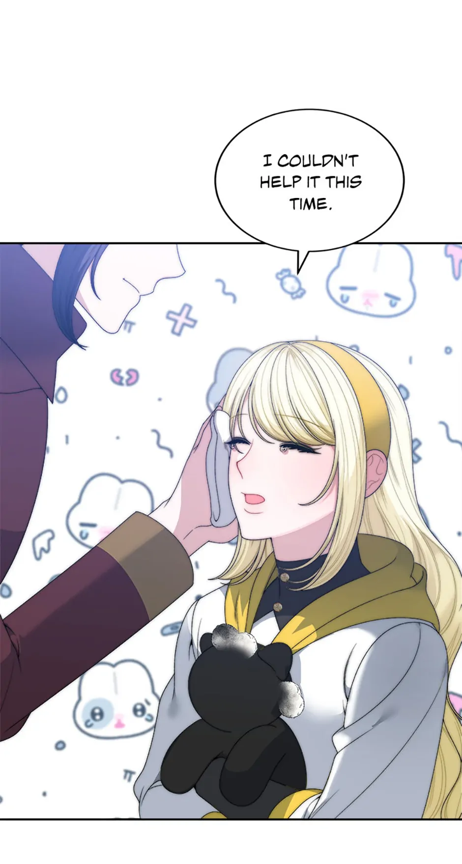 One Step Forward To The Flower Path - Chapter 102 Page 40