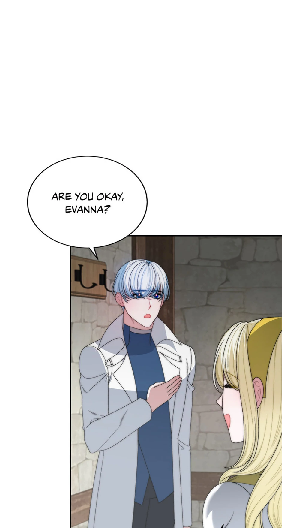 One Step Forward To The Flower Path - Chapter 102 Page 41