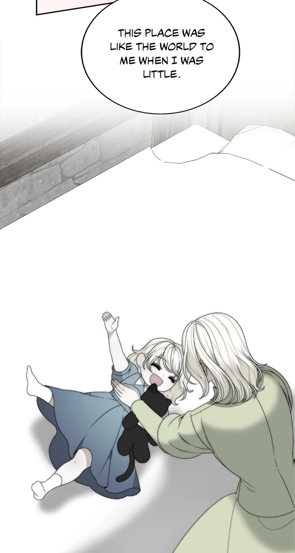 One Step Forward To The Flower Path - Chapter 102 Page 43
