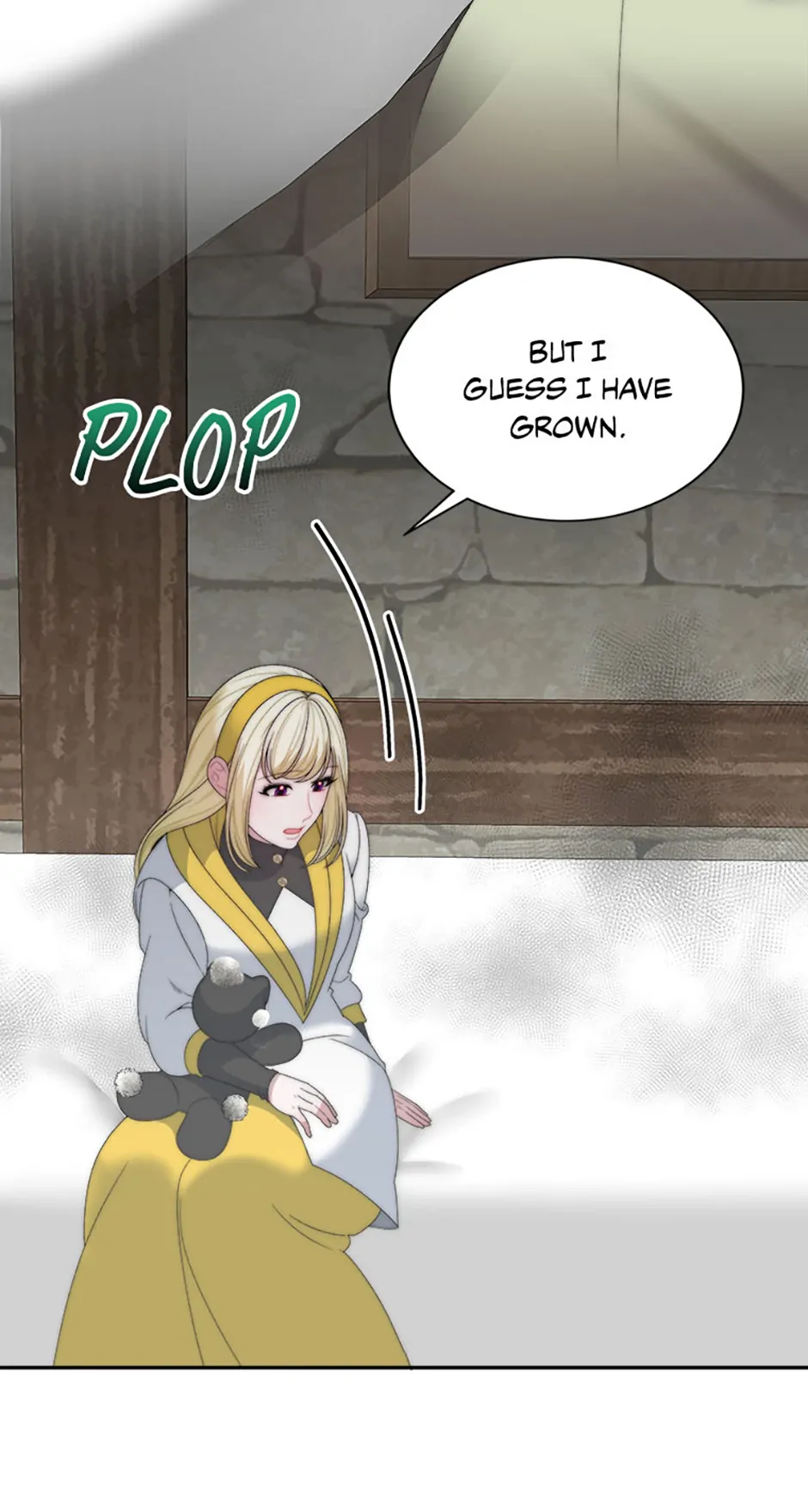 One Step Forward To The Flower Path - Chapter 102 Page 44