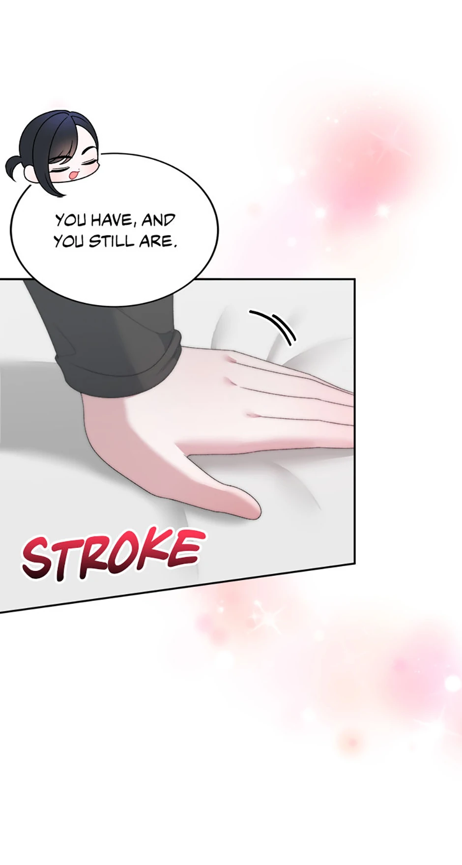One Step Forward To The Flower Path - Chapter 102 Page 45
