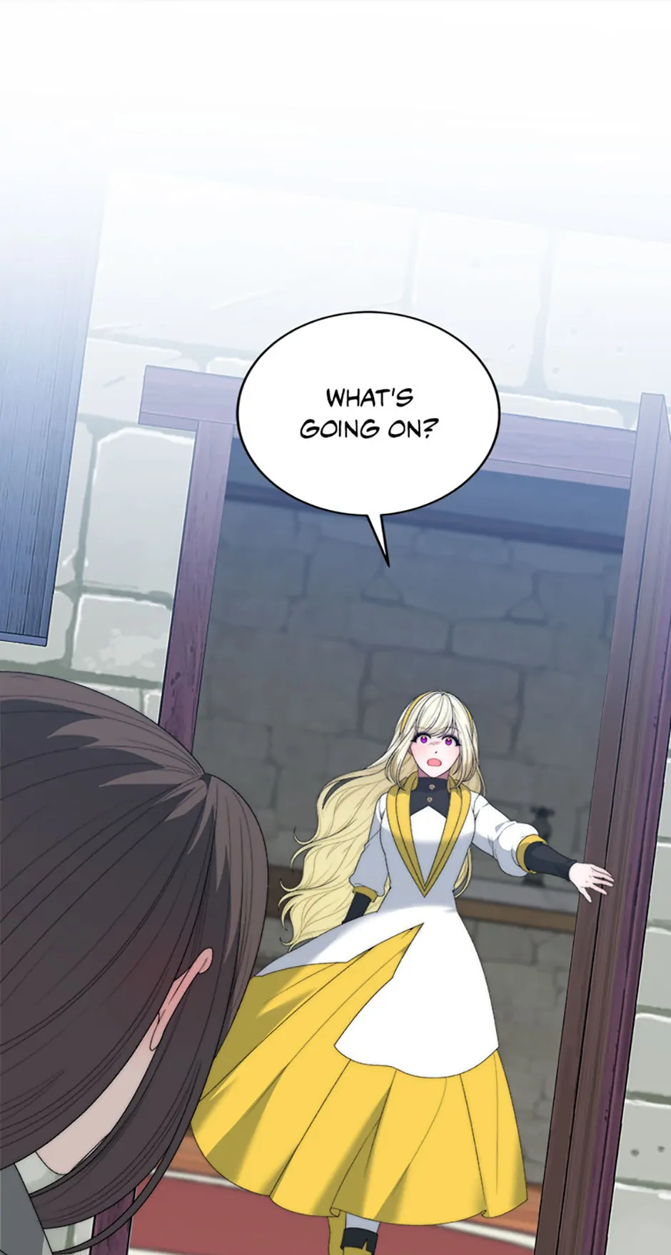 One Step Forward To The Flower Path - Chapter 102 Page 47