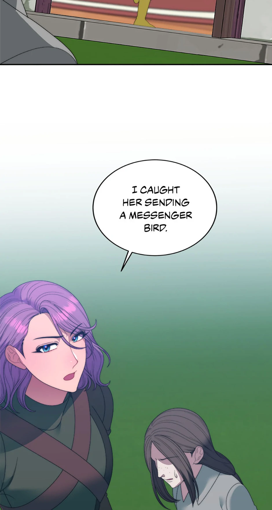 One Step Forward To The Flower Path - Chapter 102 Page 48