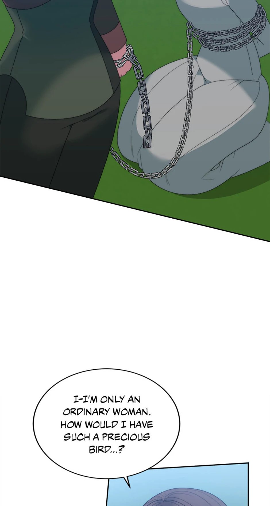 One Step Forward To The Flower Path - Chapter 102 Page 49
