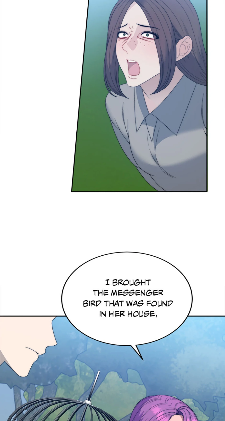 One Step Forward To The Flower Path - Chapter 102 Page 50