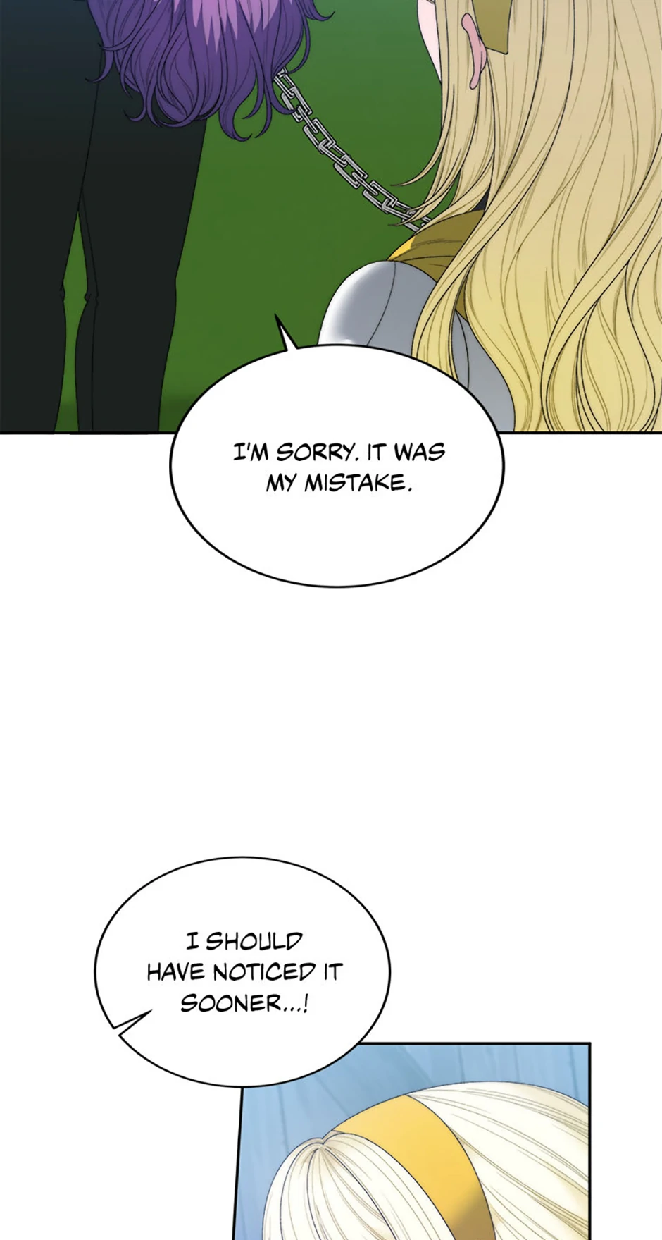 One Step Forward To The Flower Path - Chapter 102 Page 53