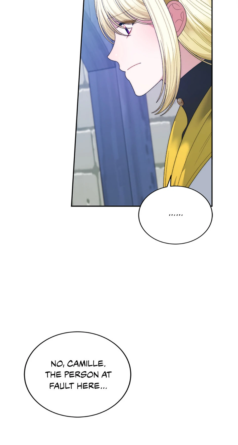 One Step Forward To The Flower Path - Chapter 102 Page 54