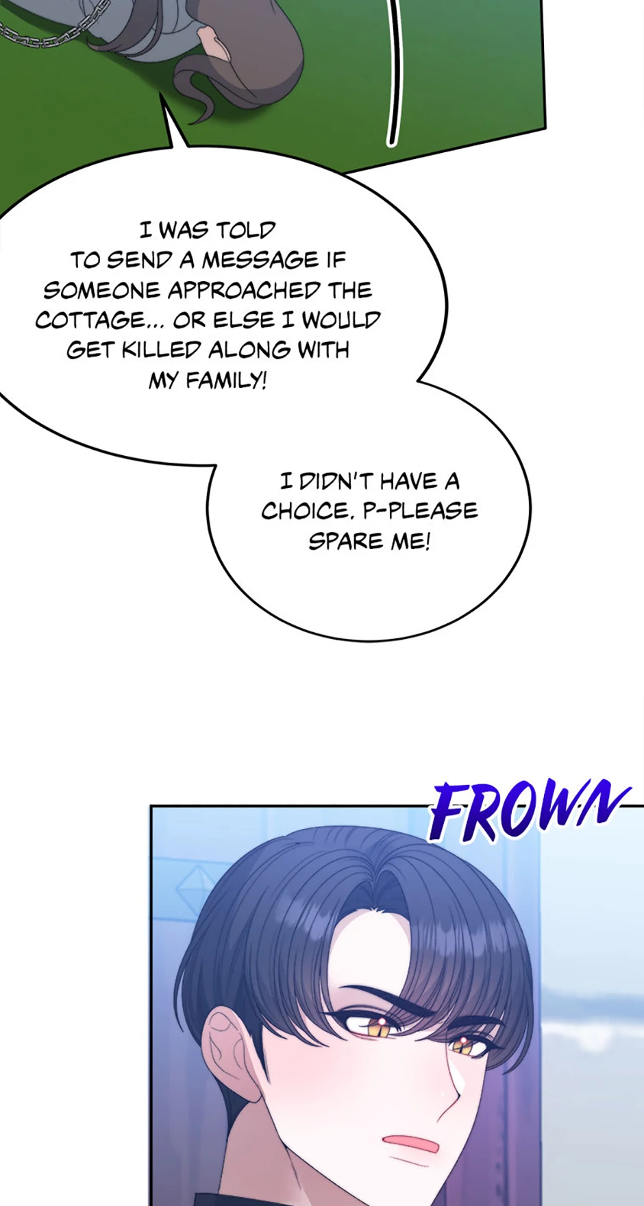 One Step Forward To The Flower Path - Chapter 102 Page 57