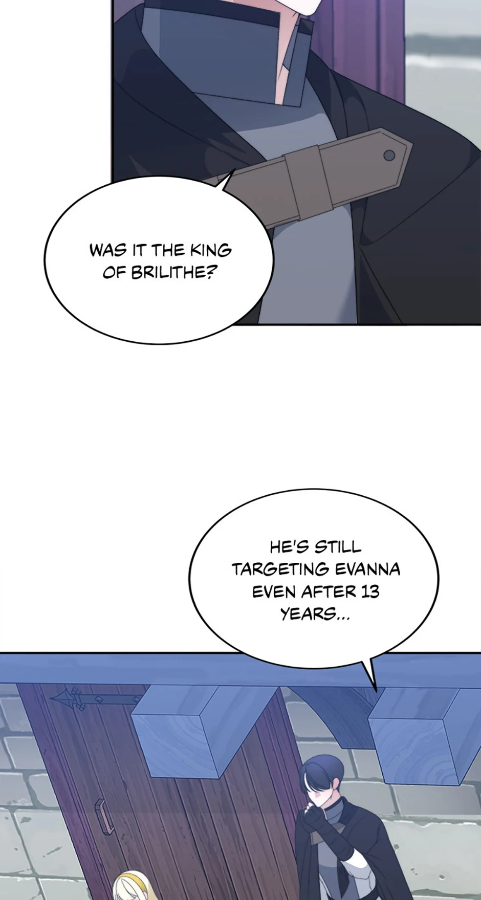 One Step Forward To The Flower Path - Chapter 102 Page 58