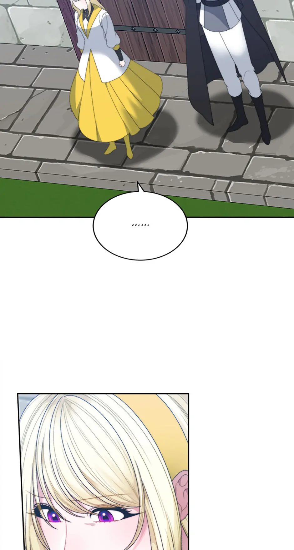 One Step Forward To The Flower Path - Chapter 102 Page 59