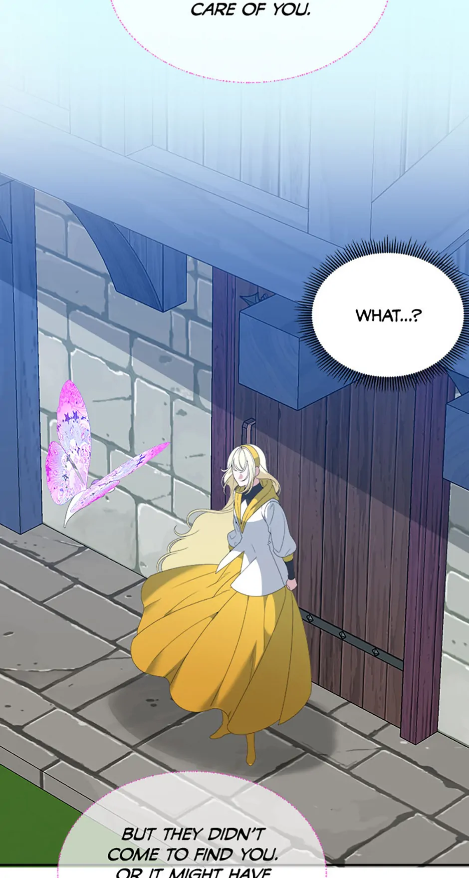 One Step Forward To The Flower Path - Chapter 102 Page 64