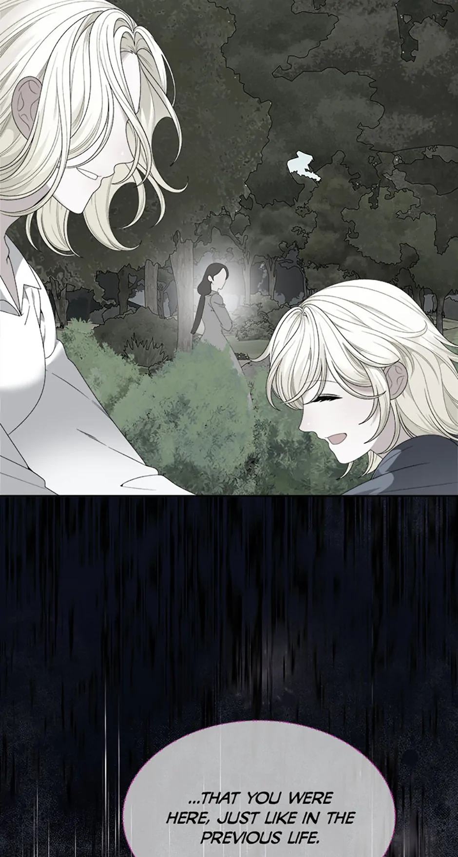 One Step Forward To The Flower Path - Chapter 102 Page 68