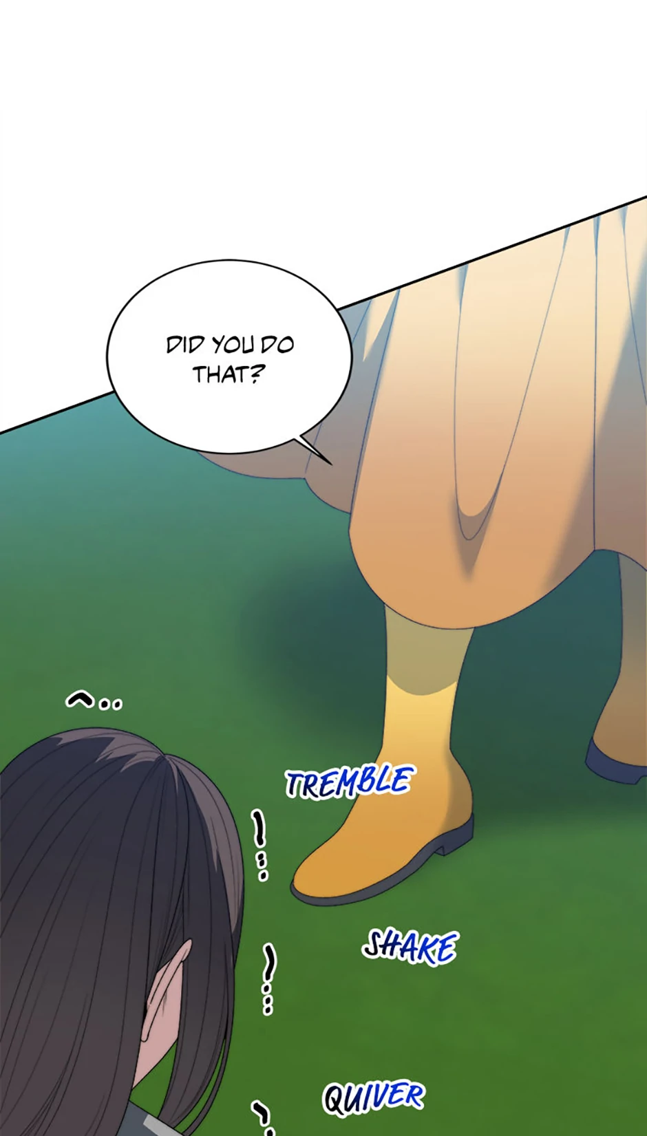 One Step Forward To The Flower Path - Chapter 102 Page 71