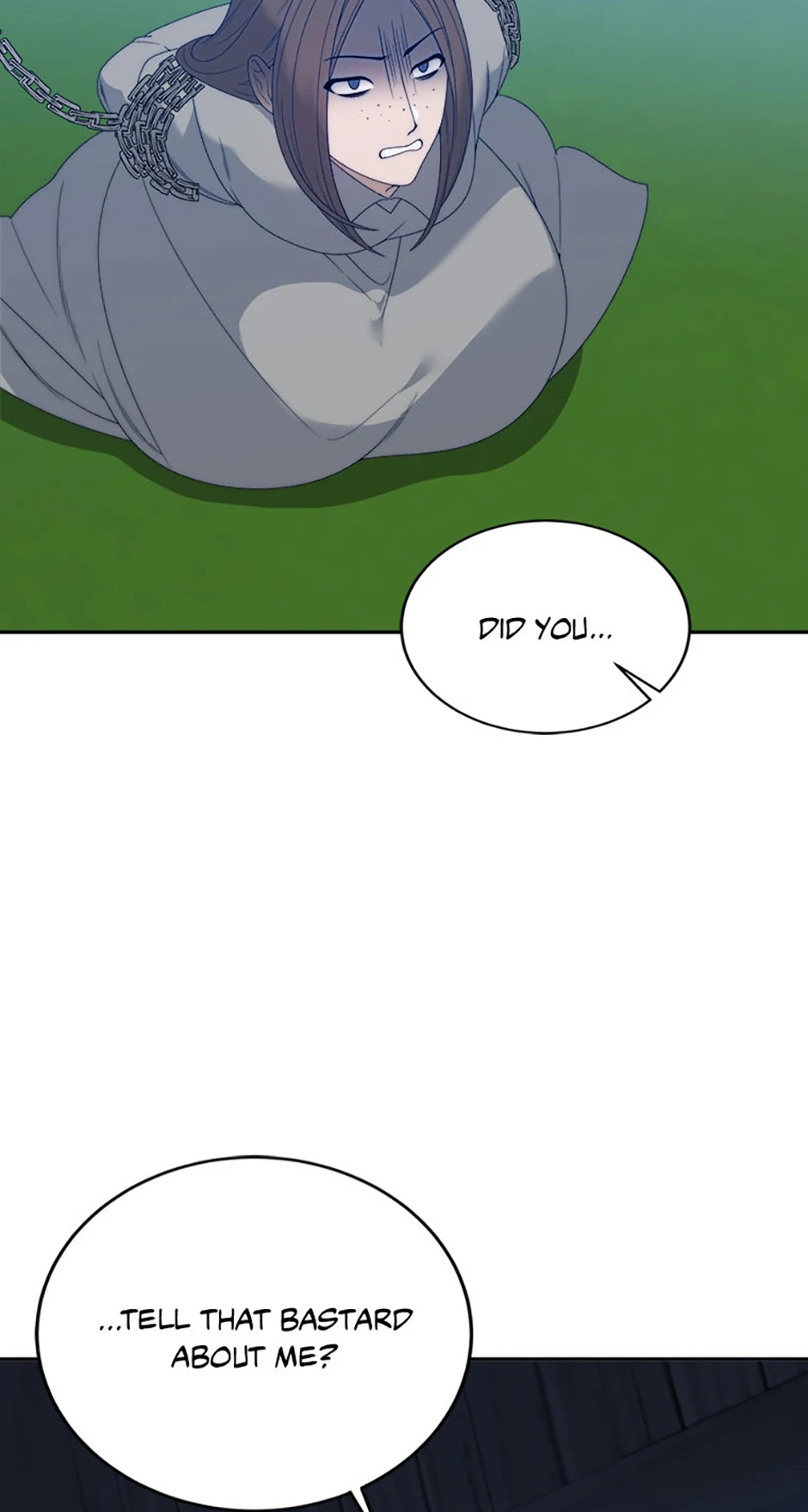 One Step Forward To The Flower Path - Chapter 103 Page 4