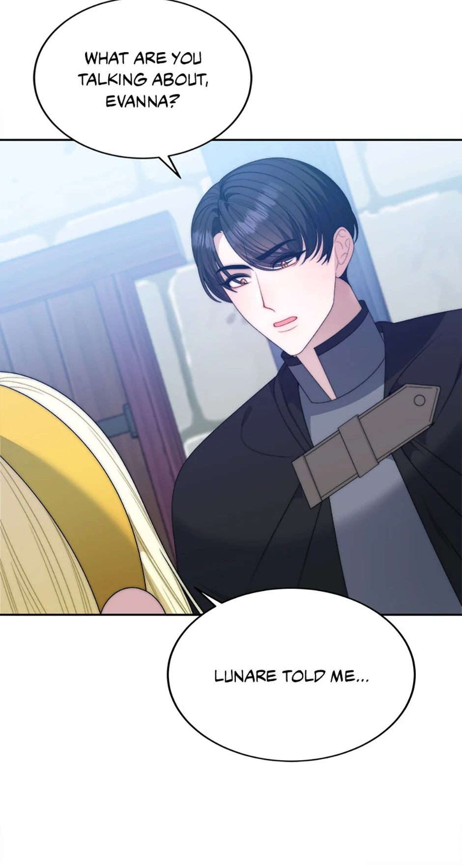 One Step Forward To The Flower Path - Chapter 103 Page 10