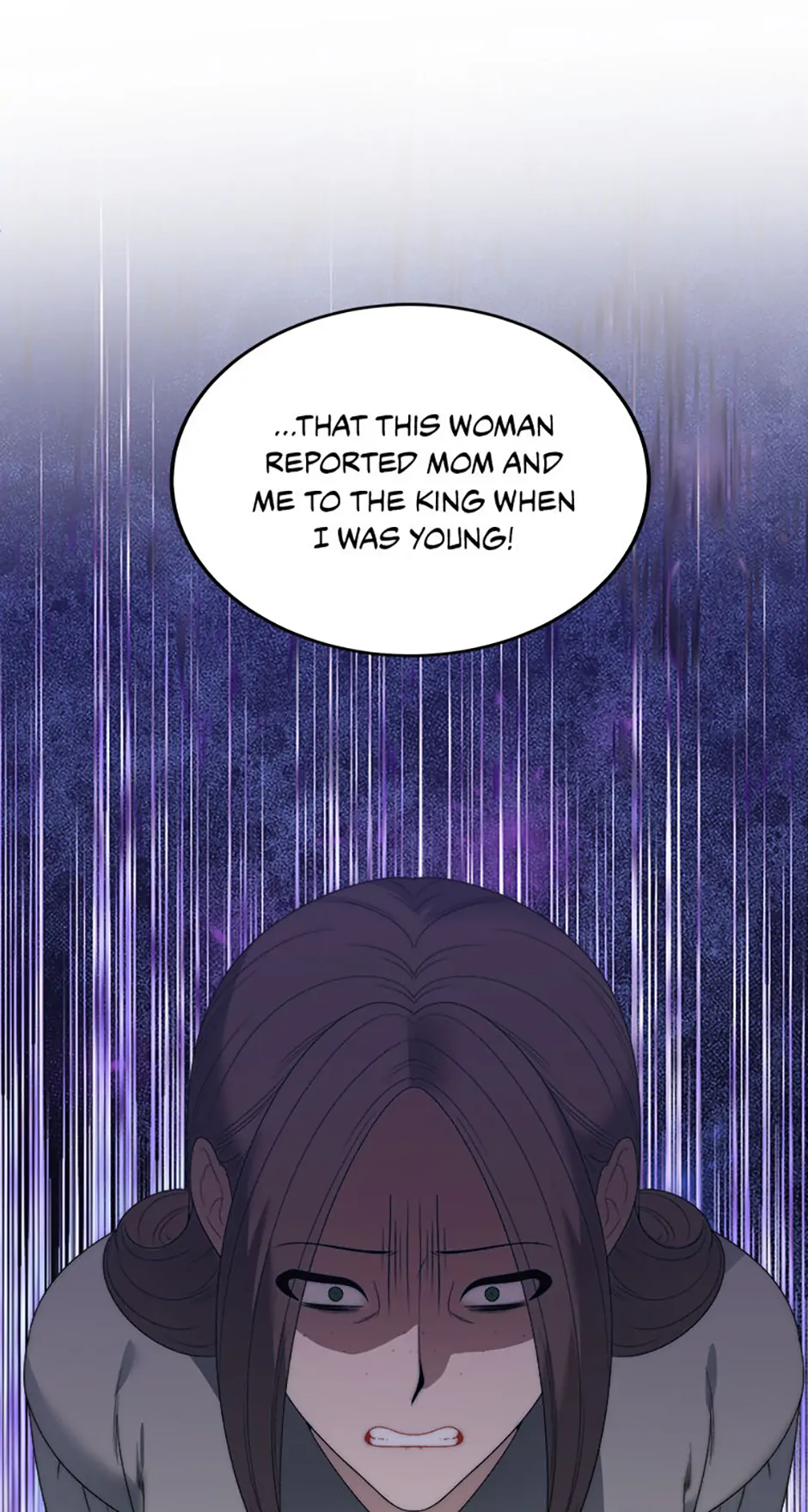 One Step Forward To The Flower Path - Chapter 103 Page 11