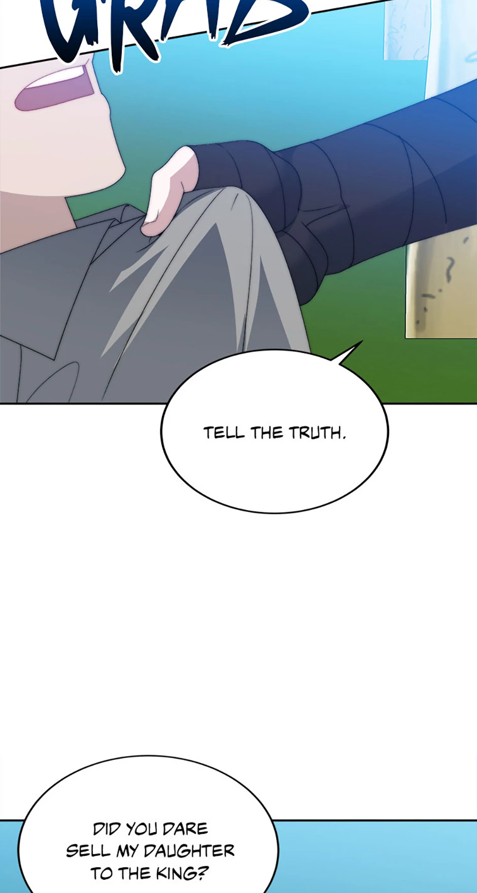 One Step Forward To The Flower Path - Chapter 103 Page 13