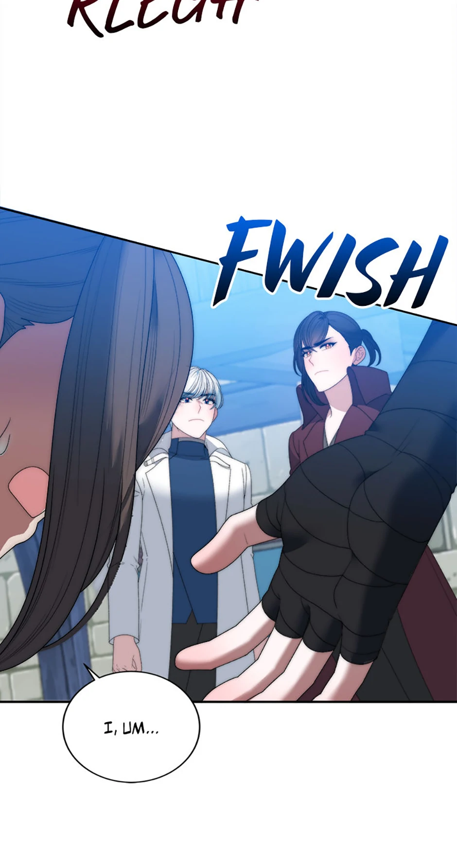 One Step Forward To The Flower Path - Chapter 103 Page 16