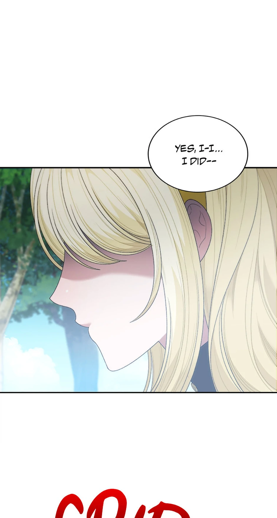 One Step Forward To The Flower Path - Chapter 103 Page 17