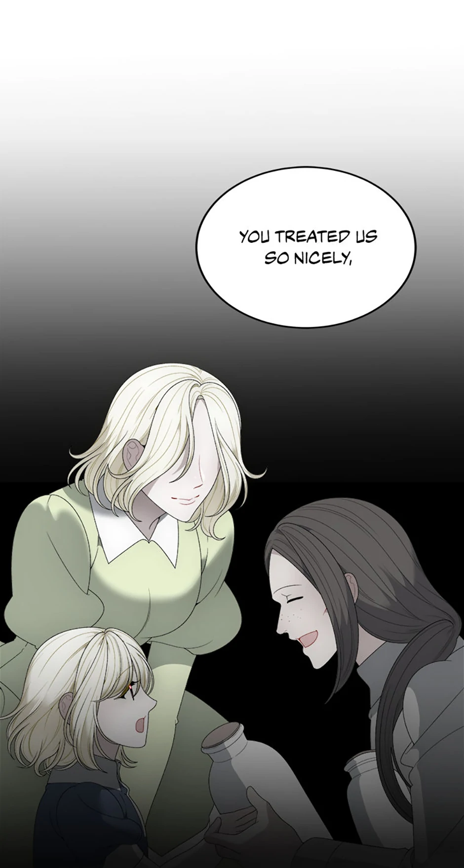 One Step Forward To The Flower Path - Chapter 103 Page 26