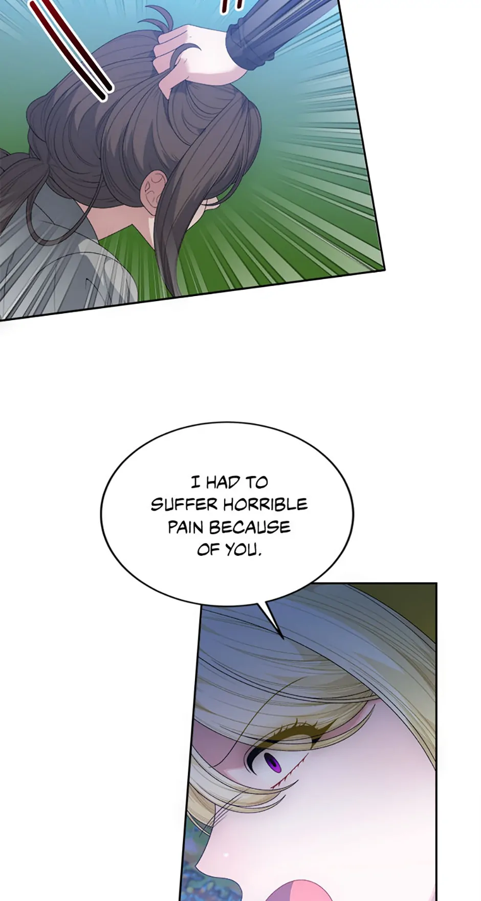 One Step Forward To The Flower Path - Chapter 103 Page 28