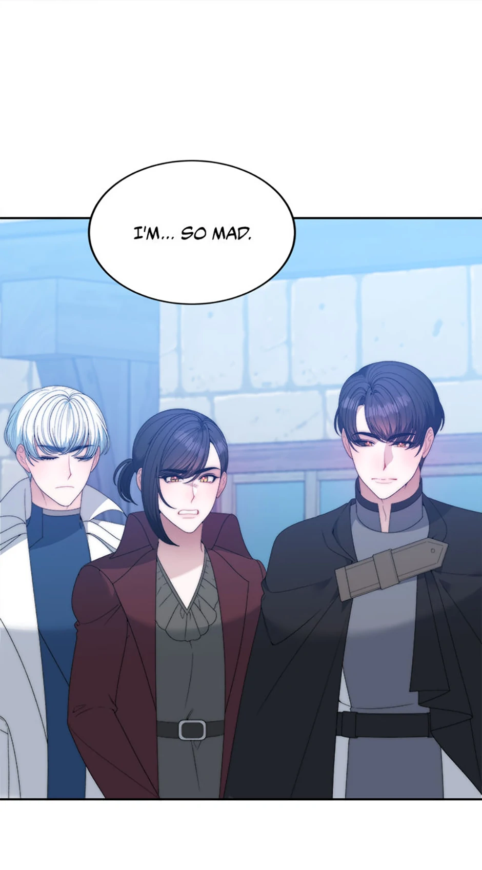 One Step Forward To The Flower Path - Chapter 103 Page 33
