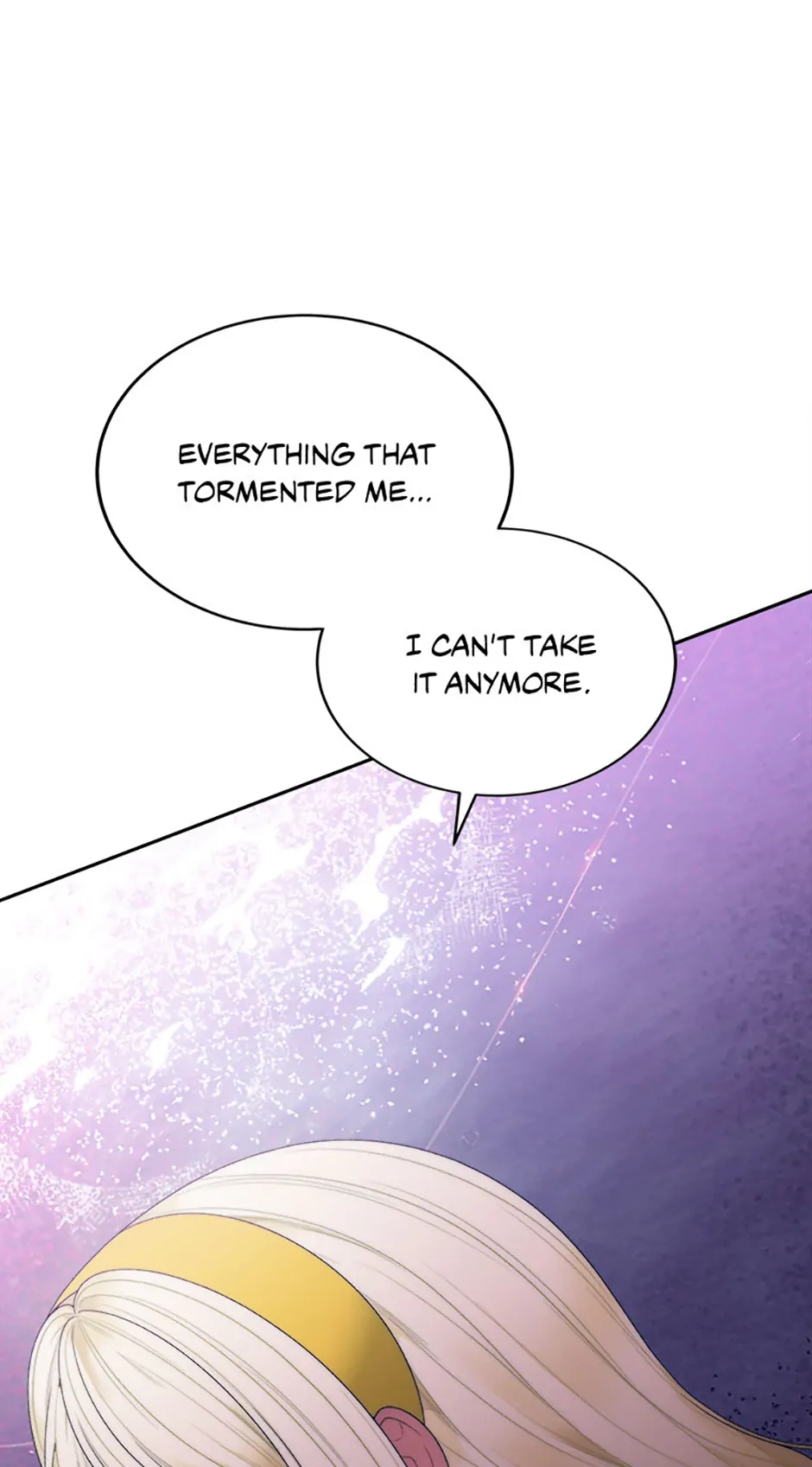 One Step Forward To The Flower Path - Chapter 103 Page 34