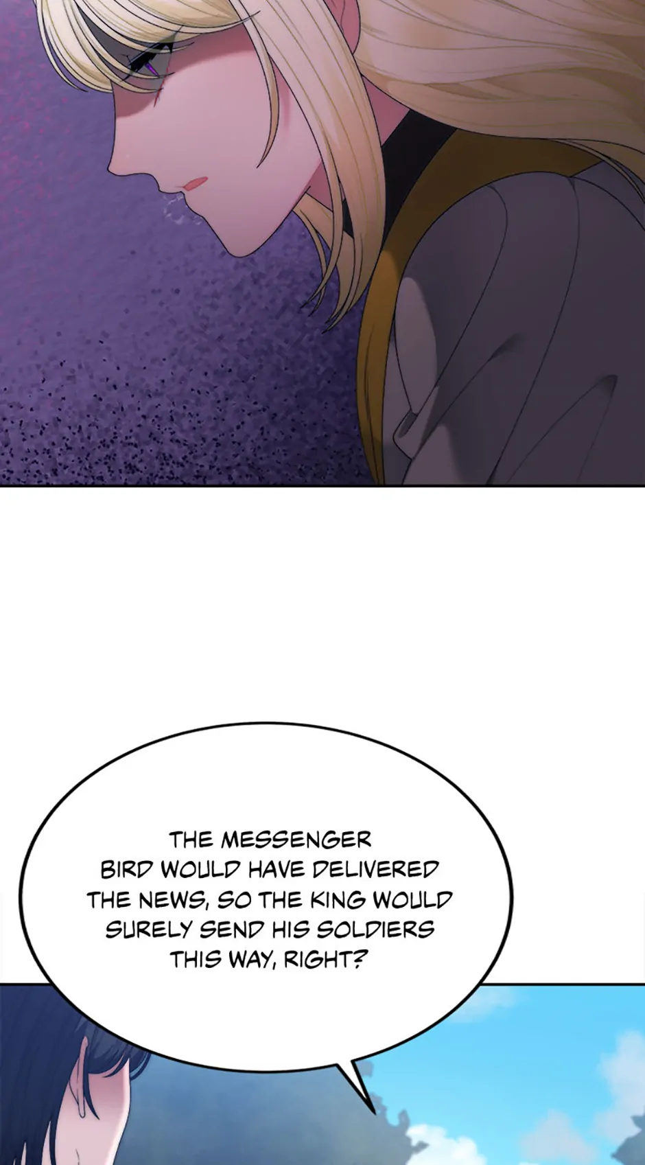 One Step Forward To The Flower Path - Chapter 103 Page 35