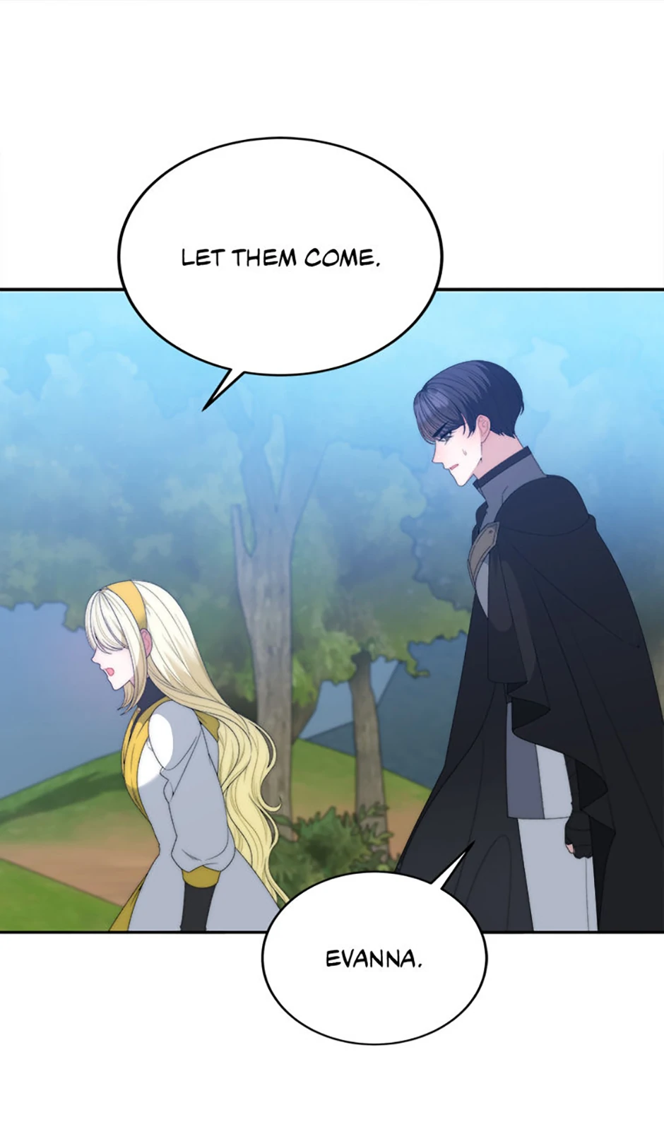 One Step Forward To The Flower Path - Chapter 103 Page 37