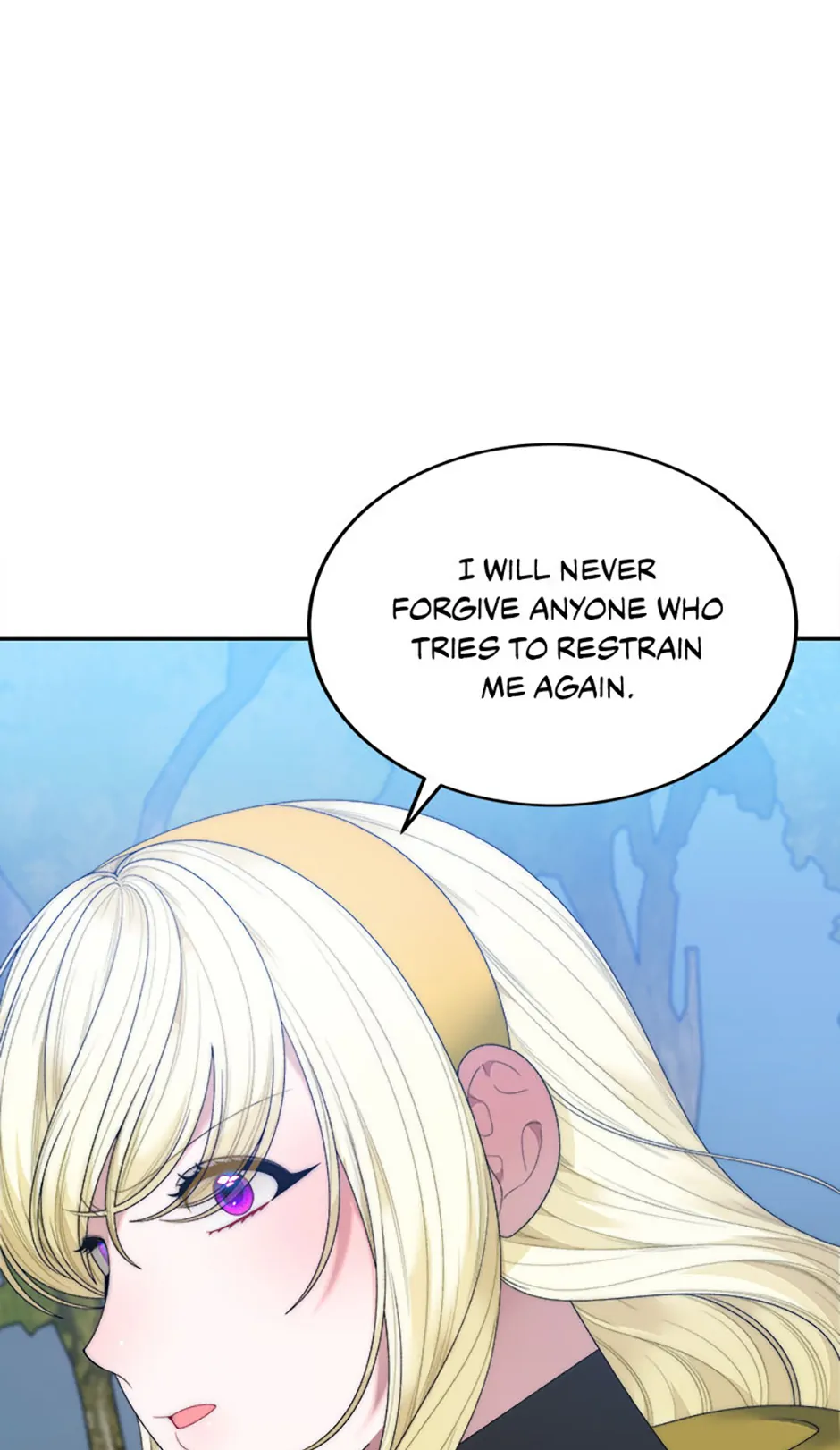 One Step Forward To The Flower Path - Chapter 103 Page 38